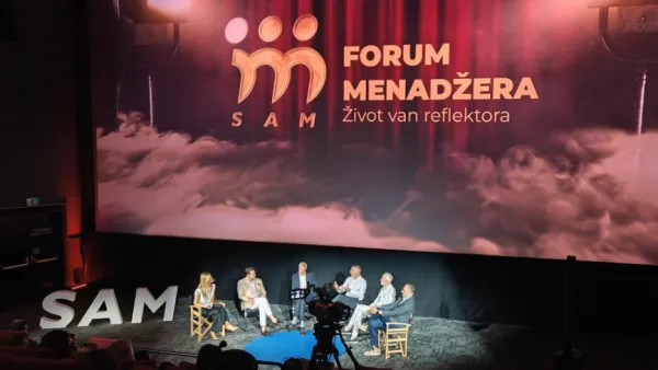 Life Beyond the Spotlight - Reflections from the SAM Managers’ Forum