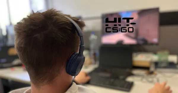 We participated in Humanitarian CS:GO tournament 2022