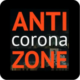 Anti-corona zone