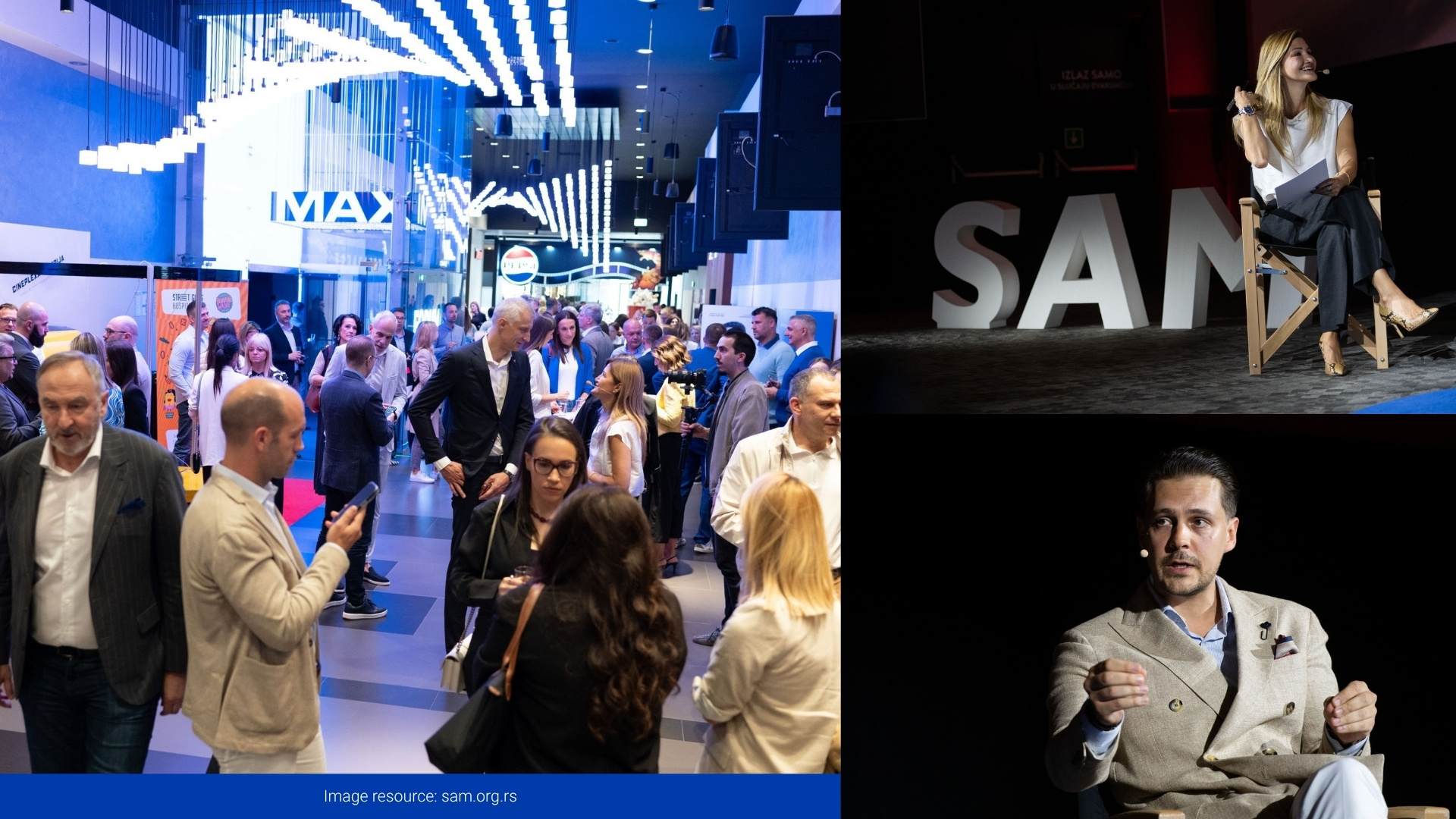 SAM Forum